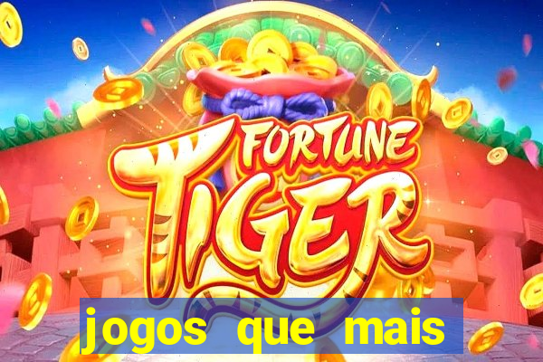 jogos que mais pagam pragmatic play